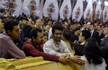 45 dead, 119 injured in ISIS blasts at Egypt’s Coptic churches